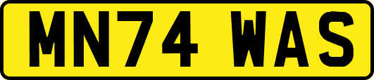 MN74WAS