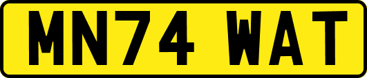 MN74WAT