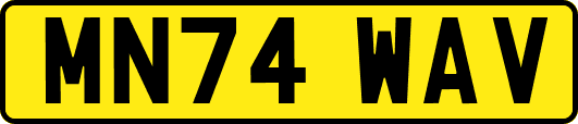 MN74WAV
