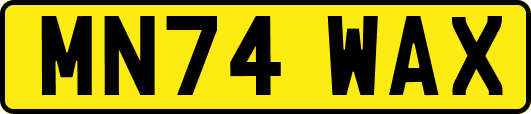 MN74WAX