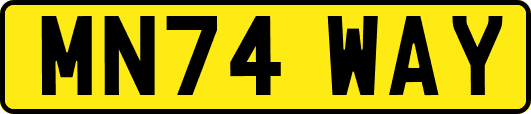 MN74WAY