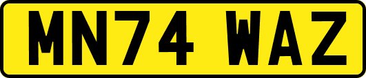 MN74WAZ