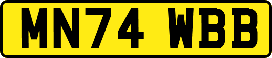 MN74WBB