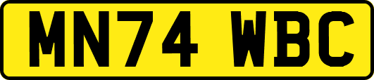 MN74WBC