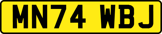 MN74WBJ