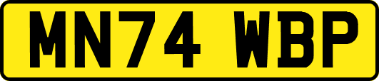 MN74WBP