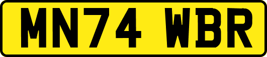 MN74WBR