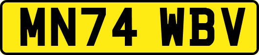MN74WBV