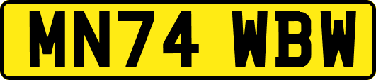 MN74WBW