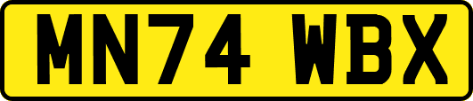 MN74WBX