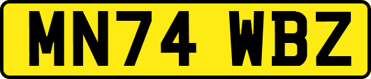 MN74WBZ