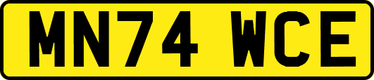 MN74WCE