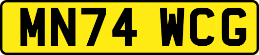 MN74WCG
