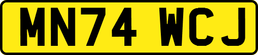 MN74WCJ