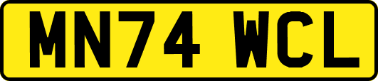 MN74WCL