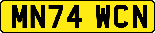 MN74WCN