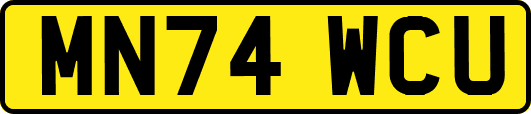 MN74WCU