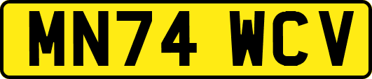 MN74WCV