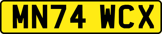 MN74WCX