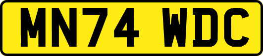 MN74WDC
