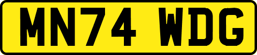 MN74WDG