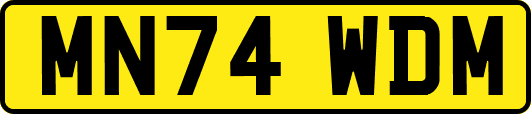 MN74WDM
