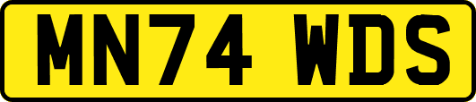 MN74WDS