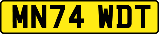 MN74WDT