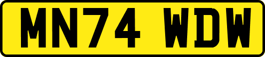 MN74WDW