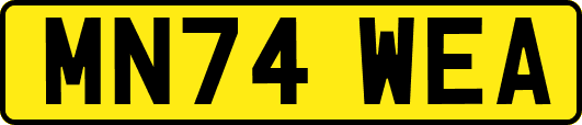 MN74WEA