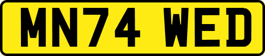 MN74WED