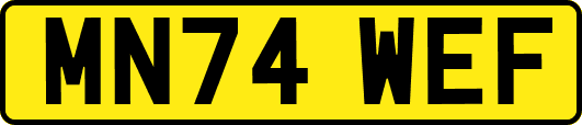 MN74WEF