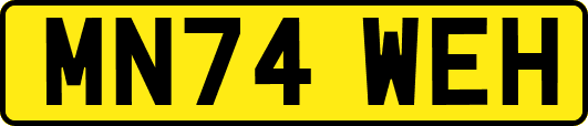 MN74WEH