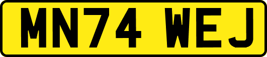 MN74WEJ