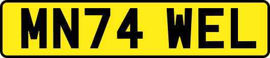 MN74WEL