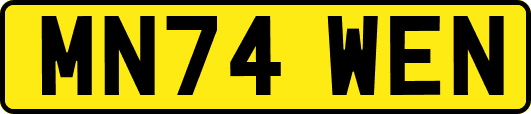 MN74WEN