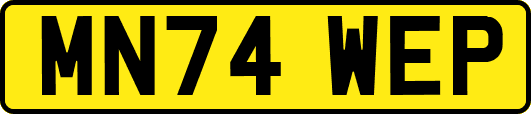 MN74WEP