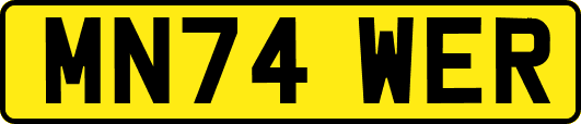 MN74WER