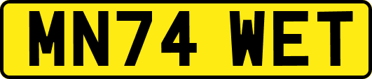 MN74WET