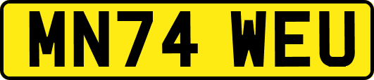 MN74WEU