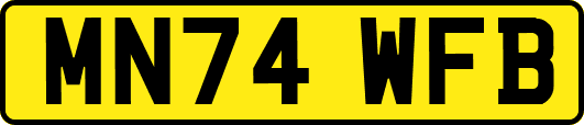 MN74WFB