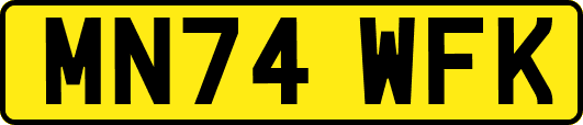 MN74WFK