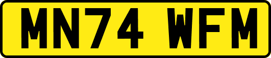 MN74WFM