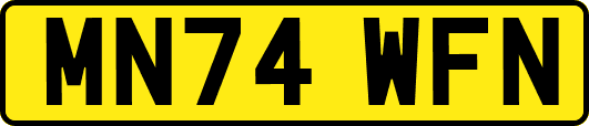 MN74WFN