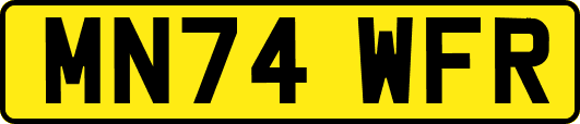 MN74WFR