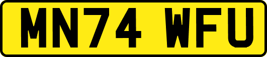 MN74WFU