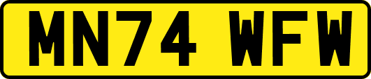 MN74WFW