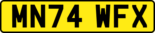MN74WFX