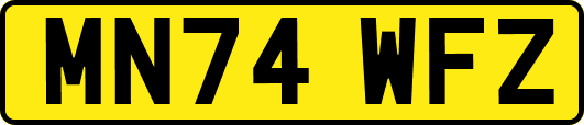 MN74WFZ