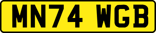 MN74WGB